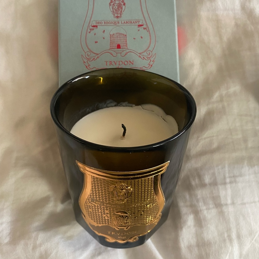 Cire Trudon Spiritus Sancti 9.5oz candle